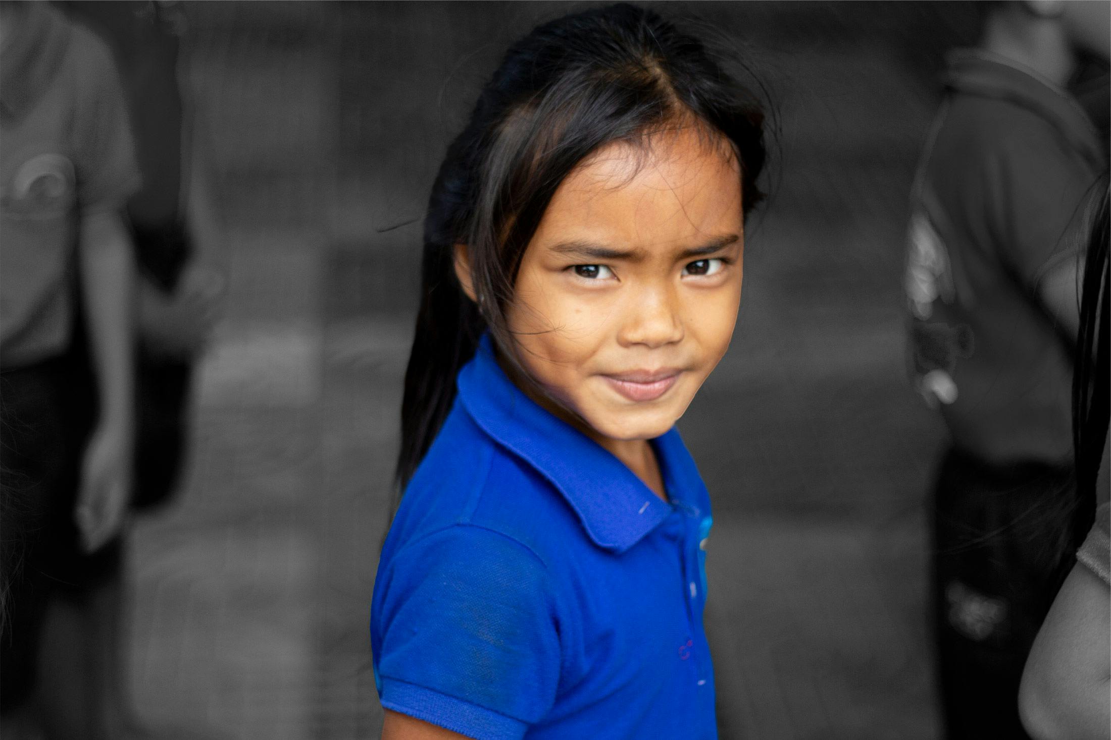 Transform Cambodia Child